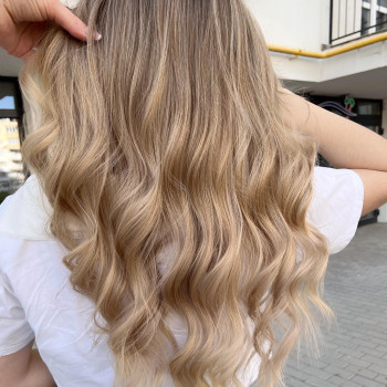 Катерина Люлька, Львів Фото - 14