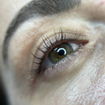 Перманент міжвійки
                    Бровист Елена Днепр