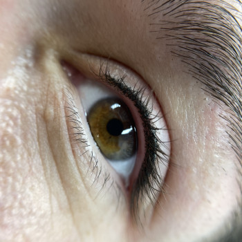 Перманент міжвійки
                    Бровист Елена Днепр