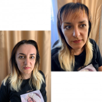 Анна Дерев‘яго, Черкаси Фото - 9