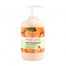 Крем-гель для душу Fresh Juice Мандарин та авапухі, 750 мл