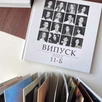 Фотосесія випускників, фото -  