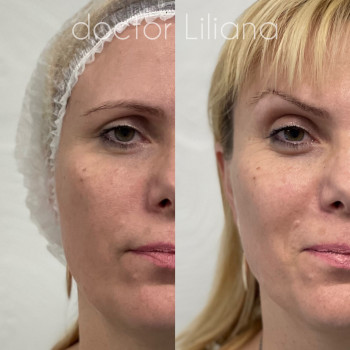 Доктор Лилиана, Одесса Фото - 53