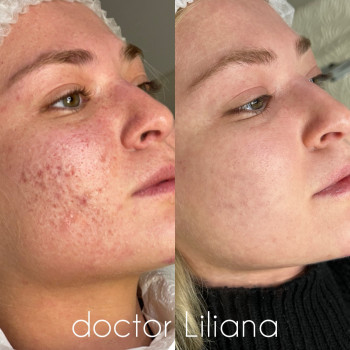 Доктор Лилиана, Одесса Фото - 60