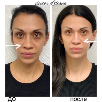 Доктор Лилиана, Одесса Фото - 66