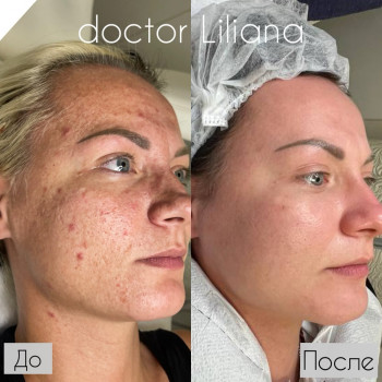 Доктор Лилиана, Одесса Фото - 70