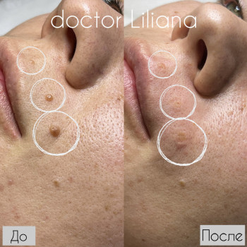 Доктор Лилиана, Одесса Фото - 84