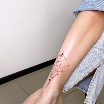 Ліза Zhutatts, Київ Фото - 8