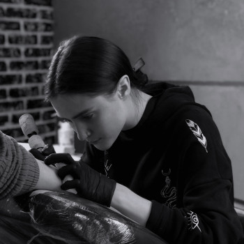 Ліза Zhutatts, Київ Фото - 12