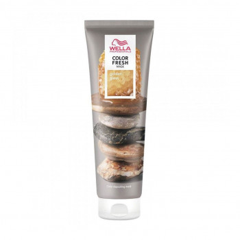 Відтінкова кремова маска для волосся Wella Professionals Color Fresh Mask Golden Gloss, 150 мл
