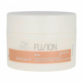 Інтенсивна відновлювальна маска для волосся Wella Professionals Fusion Intensive Restoring Mask, 150 мл