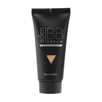 ВВ-крем для обличчя Aden Cosmetics ВВ Cream 02 Ivory, 35 мл