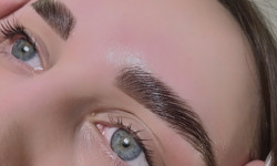 Ламінування брів Салон краси Beauty Bar Вінниця