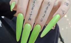 Манікюр та покриття Салон красоты Beauty Bar Винница