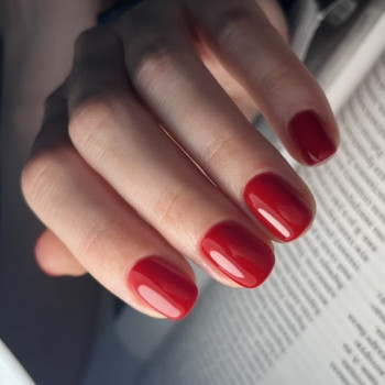 Манікюр та покриття
                    Салон красоты Beauty Bar Винница