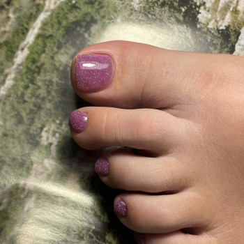 Педикюр з покриттям
                    Салон красоты Beauty Bar Винница