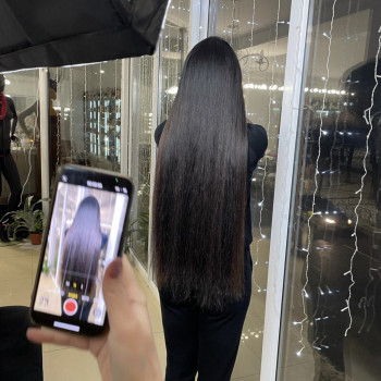 Нарощування волосся
                    Салон краси Beauty Bar Вінниця