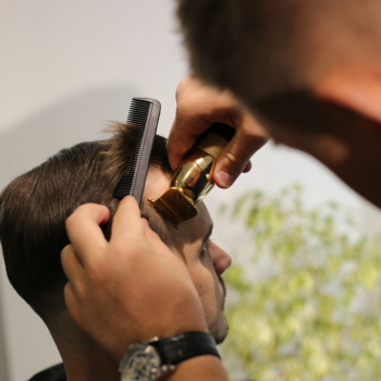 Barbershop 33, Київ Фото - 12