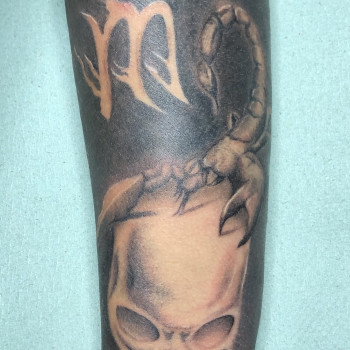 Татуировка
                    Майстер перманентного макіяжу Юлия Кам'янське