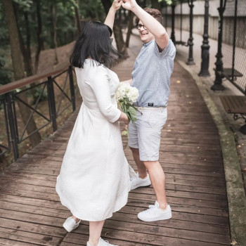 Кристина Прудиус, Киев Фото - 16