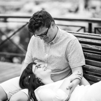 Кристина Прудиус, Киев Фото - 15