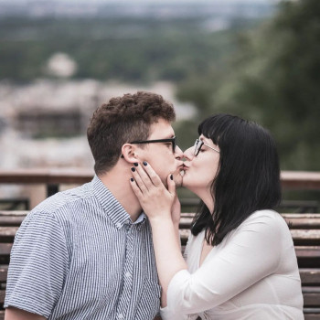 Кристина Прудиус, Киев Фото - 14