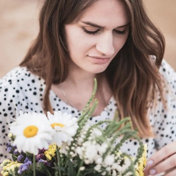 Кристина Прудиус, Киев Фото - 6