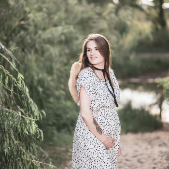 Кристина Прудиус, Киев Фото - 5