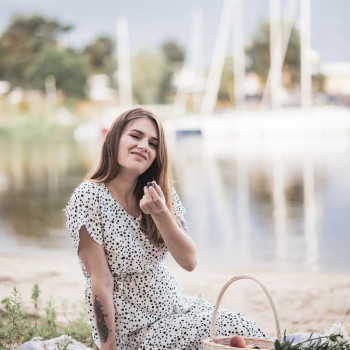 Кристина Прудиус, Киев Фото - 18