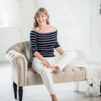 Кристина Прудиус, Киев Фото - 10