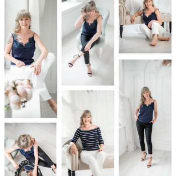 Кристина Прудиус, Киев Фото - 30