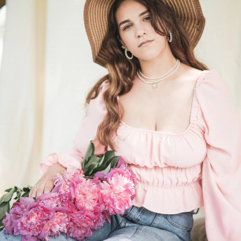 Кристина Прудиус, Киев Фото - 21