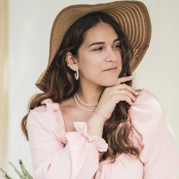 Кристина Прудиус, Киев Фото - 27