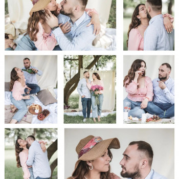 Кристина Прудиус, Киев Фото - 59