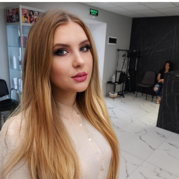 Вікторія Хоменко, Немешаево Фото - 5