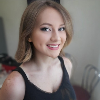 Вікторія Хоменко, Немешаево Фото - 8