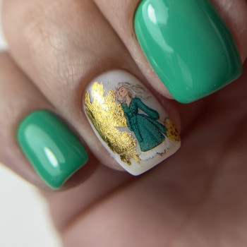 Юлия Любарцева, Київ Фото - 14