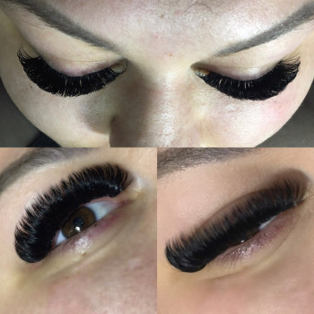 Голливудский обьемчик 7D-10D+