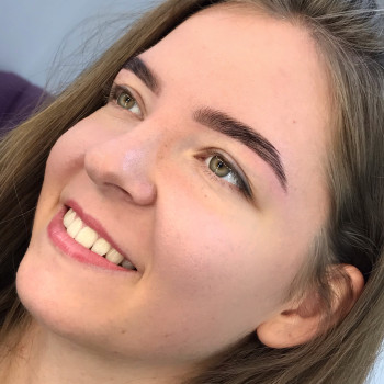 Фарбування+корекція