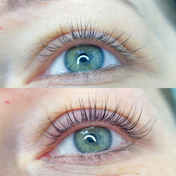 Ламінування вій
                    Бровіст Елена Дніпро