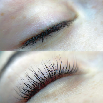 Ламінування вій
                    Бровіст Елена Дніпро