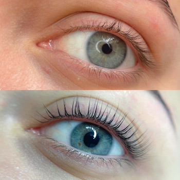 Ламінування вій
                    Бровіст Елена Дніпро