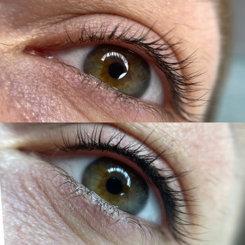 Перманент міжвійки
                    Бровист Елена Днепр