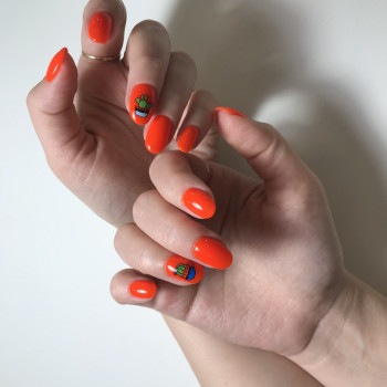 Вероника Апостолова, Київ Фото - 83