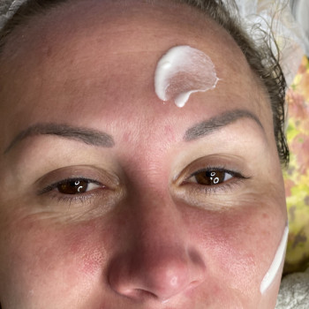 Массаж лица
                    Косметолог-инъекционист Виктория Киев