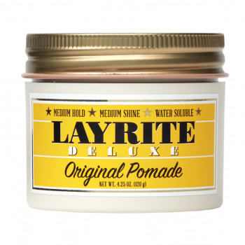 Помада для стилізації волосся Layrite Original Pomade 120 гр