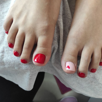 Milenica Nails, Київ Фото - 2