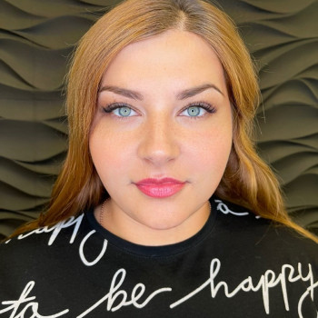 Класичне нарощення вій