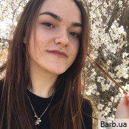 Бровіст Виктория Сенюк на Barb.ua