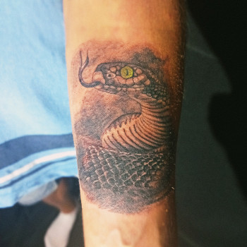 Алексей Полянцев, Киев Фото - 42